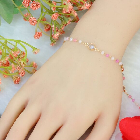 "New Beautiful Design Bracelet for Women/Girls, Gift, B832 - Picture 9 of 10